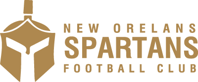 New Orleans Spartans Foootball Club
