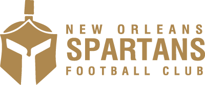 New Orleans Spartans Football Club
